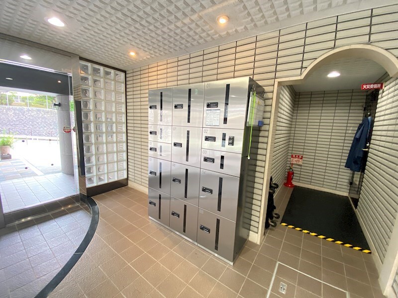 ライオンズマンション北鈴蘭台第2の物件内観写真