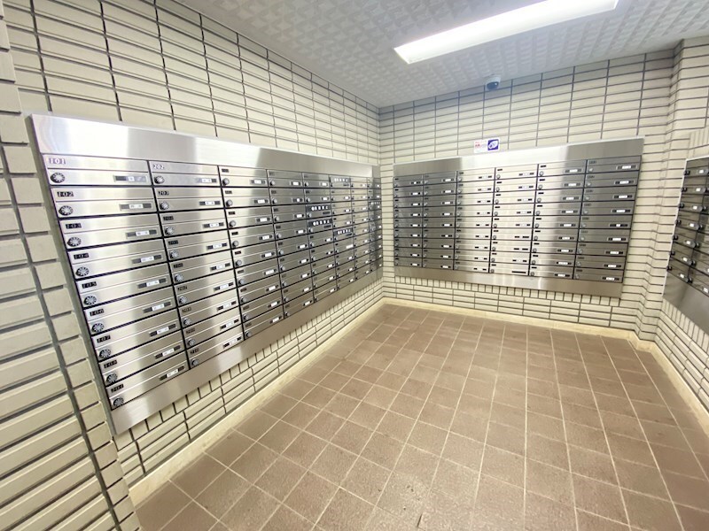 ライオンズマンション北鈴蘭台第2の物件内観写真