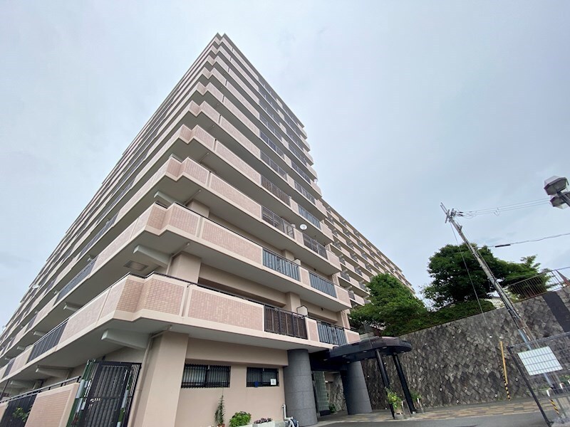 ライオンズマンション北鈴蘭台第2の物件内観写真