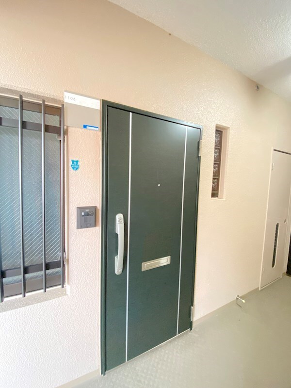 ライオンズマンション北鈴蘭台第2の物件内観写真