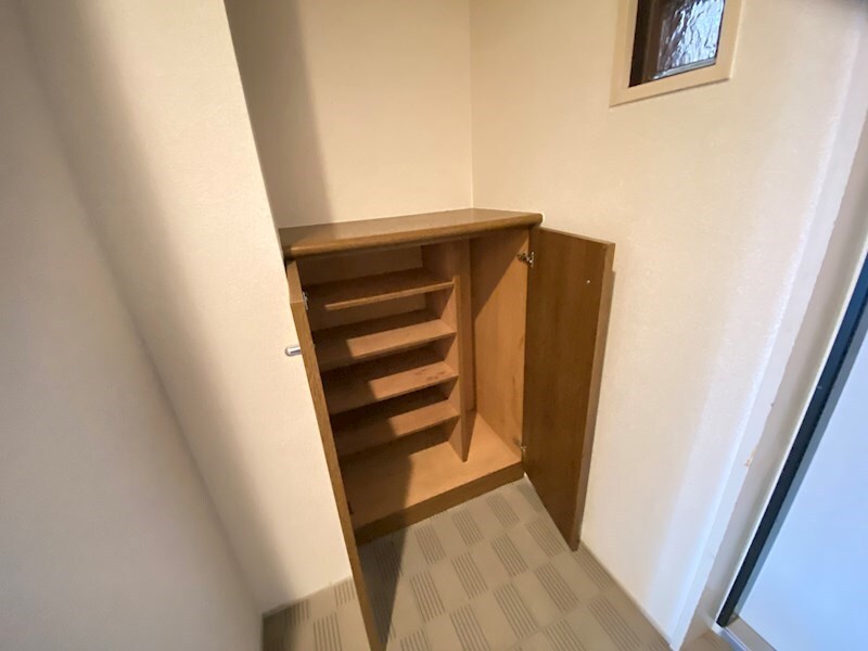 ライオンズマンション北鈴蘭台第2の物件内観写真