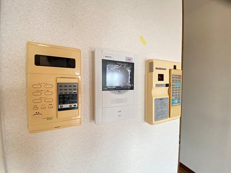 ライオンズマンション北鈴蘭台第2の物件内観写真