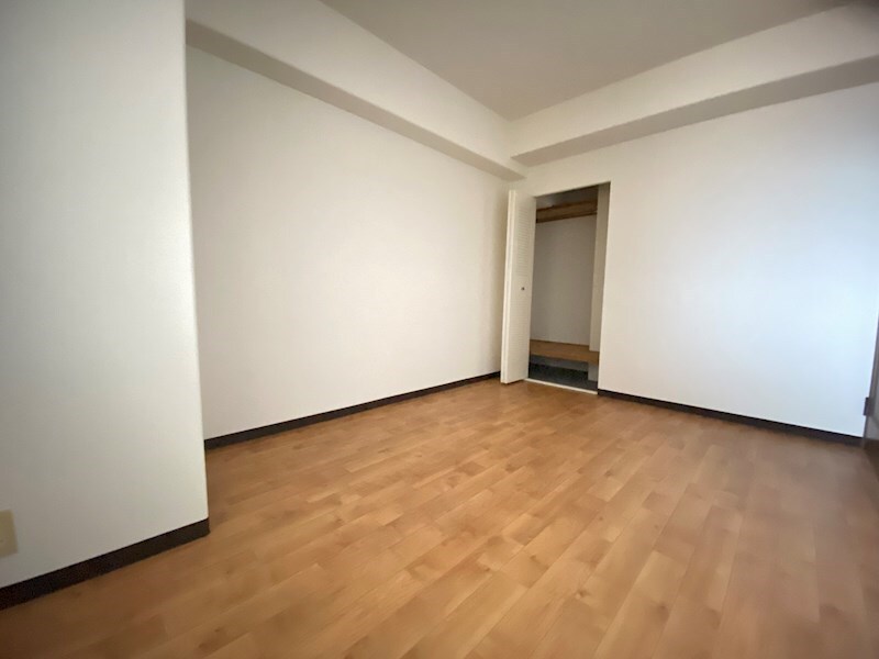 ライオンズマンション北鈴蘭台第2の物件内観写真