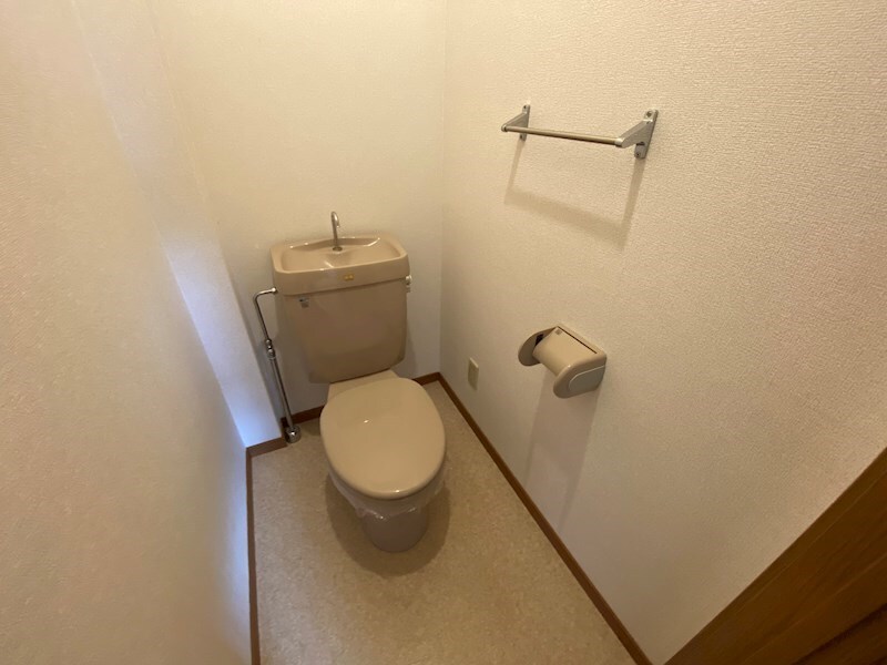 セラフィの物件内観写真