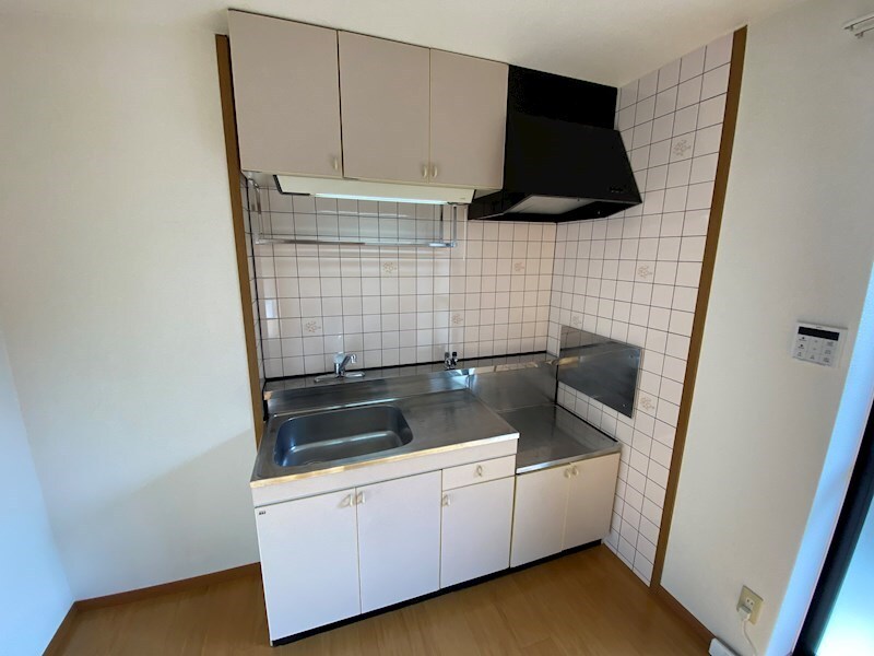 セラフィの物件内観写真