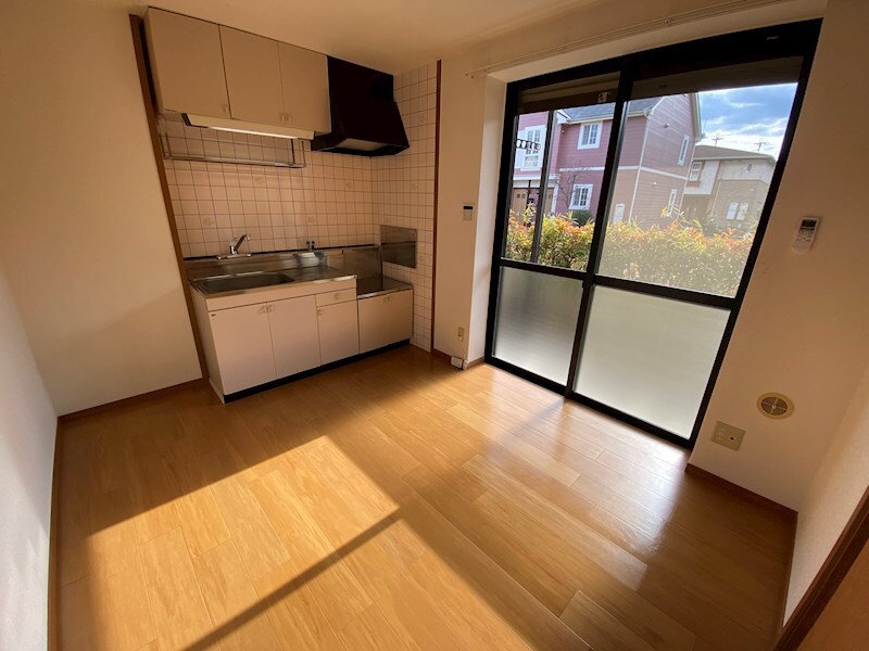 セラフィの物件内観写真