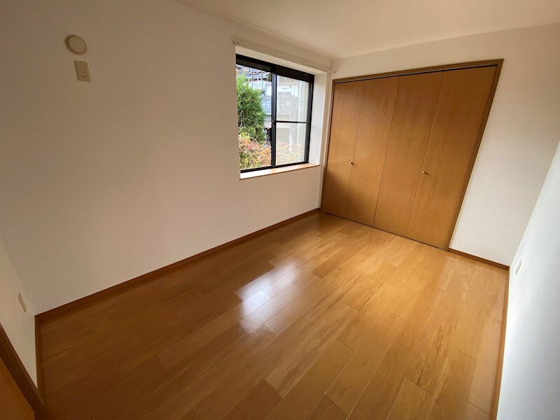 セラフィの物件内観写真