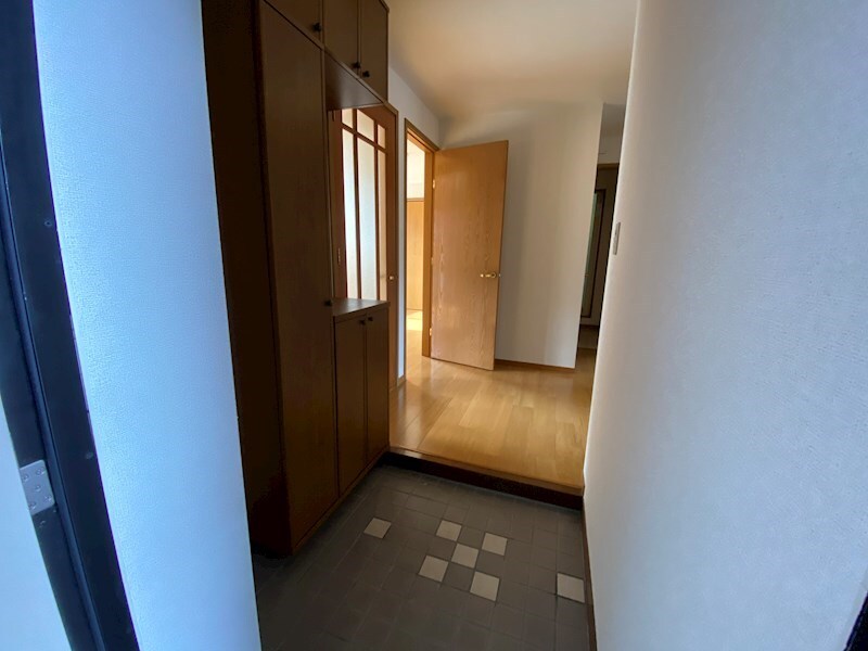 セラフィの物件内観写真