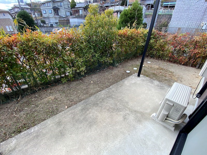 セラフィの物件内観写真