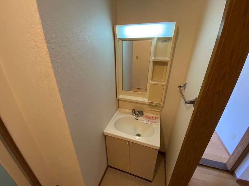 セラフィの物件内観写真