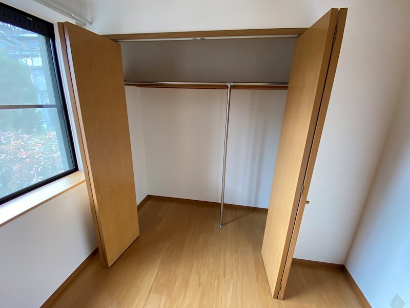 セラフィの物件内観写真