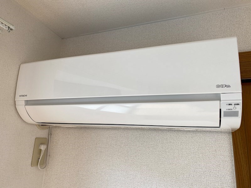 セラフィの物件内観写真