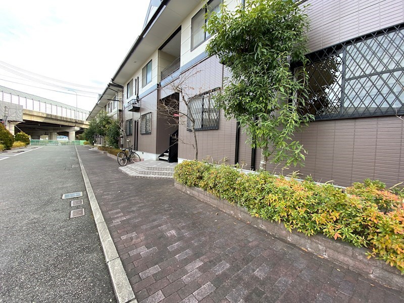 セラフィの物件内観写真