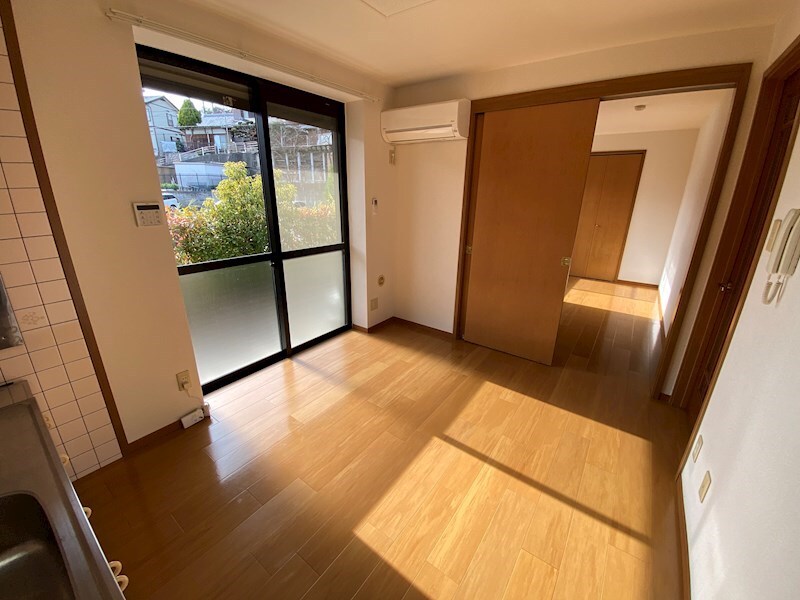 セラフィの物件内観写真