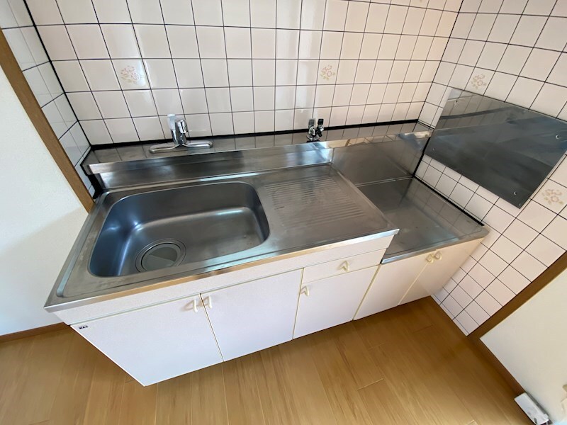 セラフィの物件内観写真