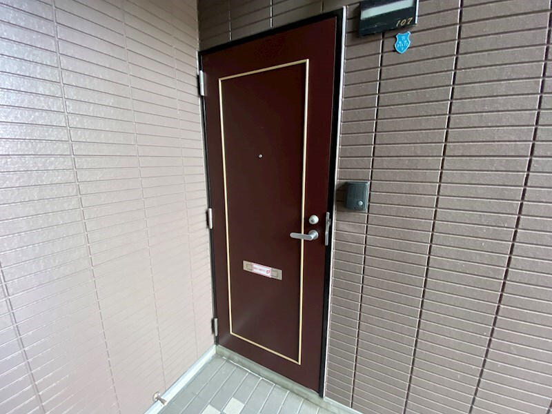 セラフィの物件内観写真