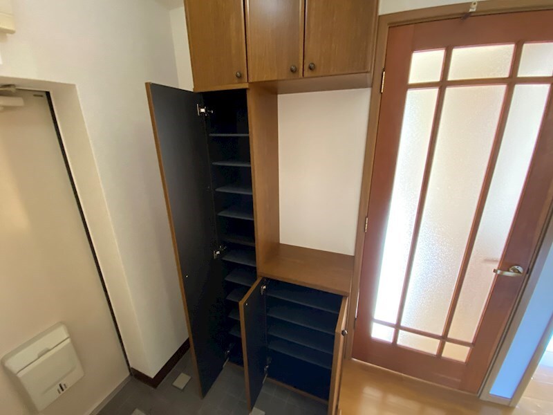 セラフィの物件内観写真