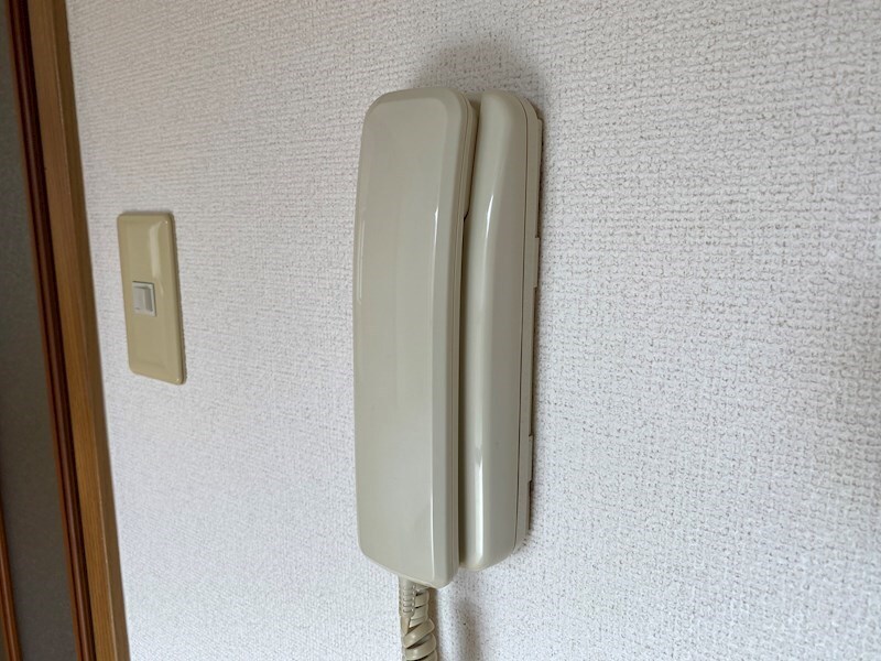 セラフィの物件内観写真