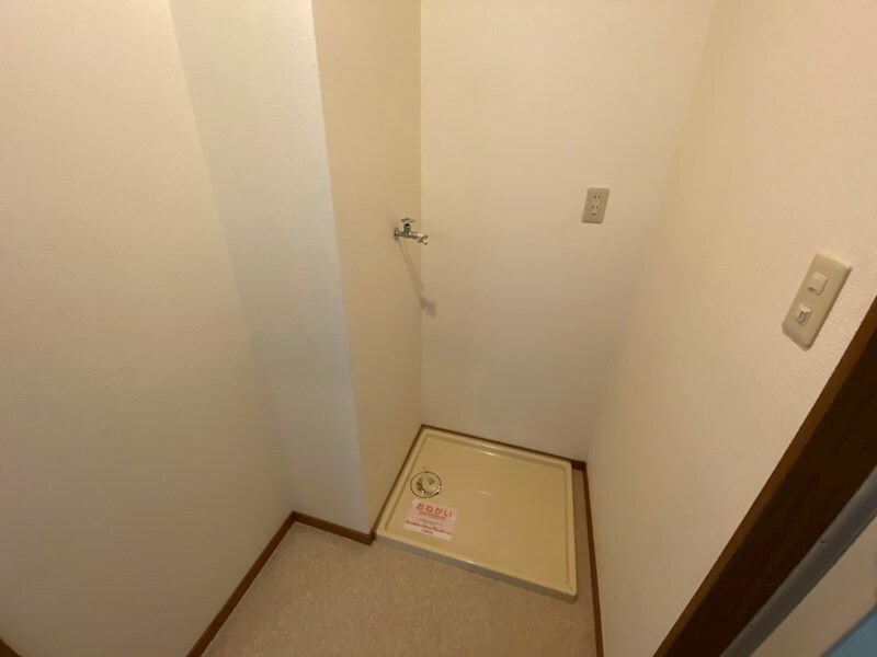 セラフィの物件内観写真