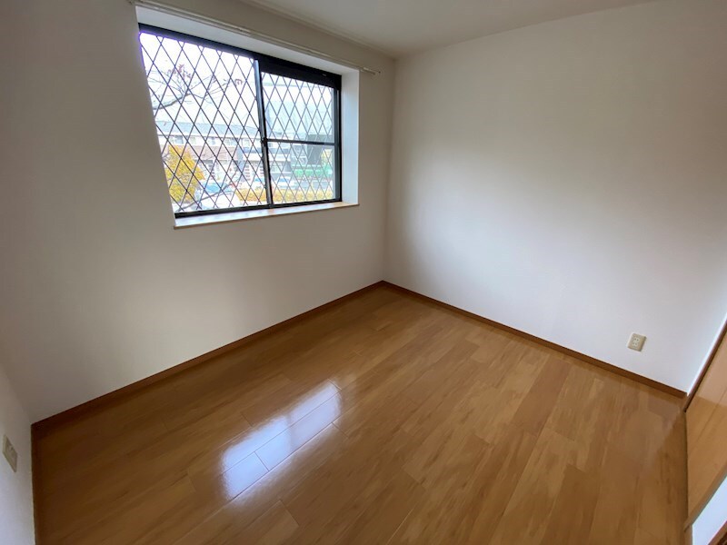 セラフィの物件内観写真