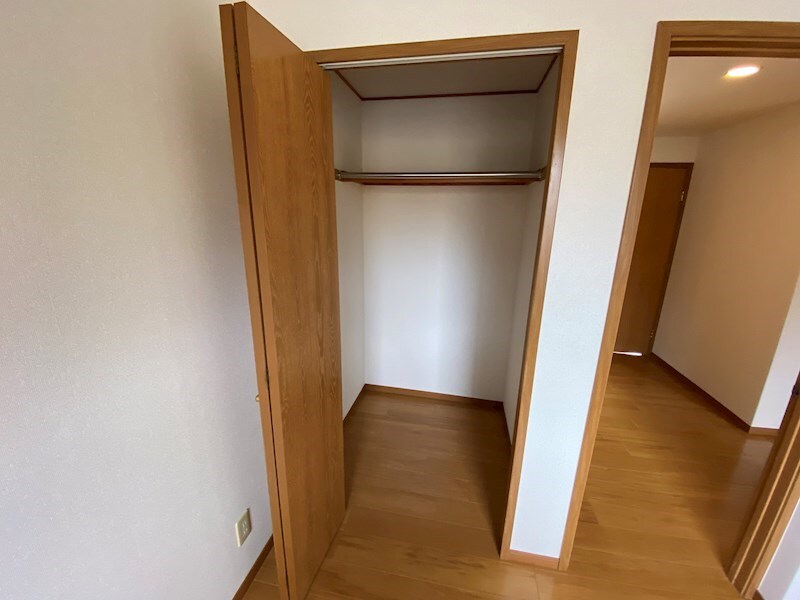 セラフィの物件内観写真