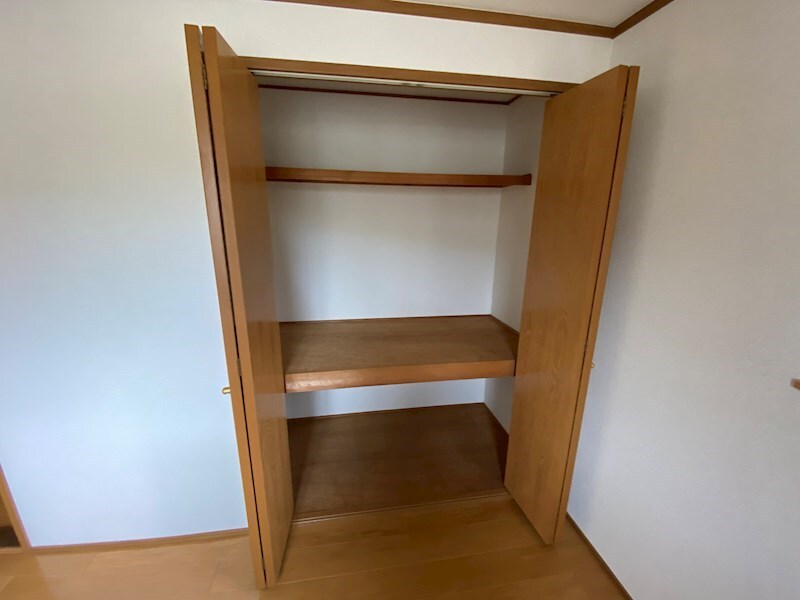 セラフィの物件内観写真