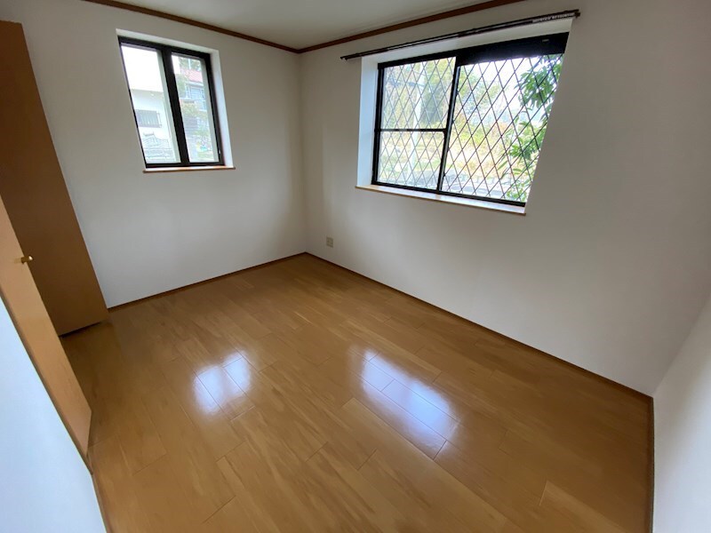 セラフィの物件内観写真