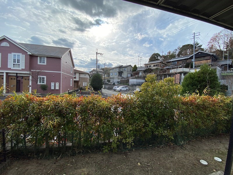 セラフィの物件内観写真