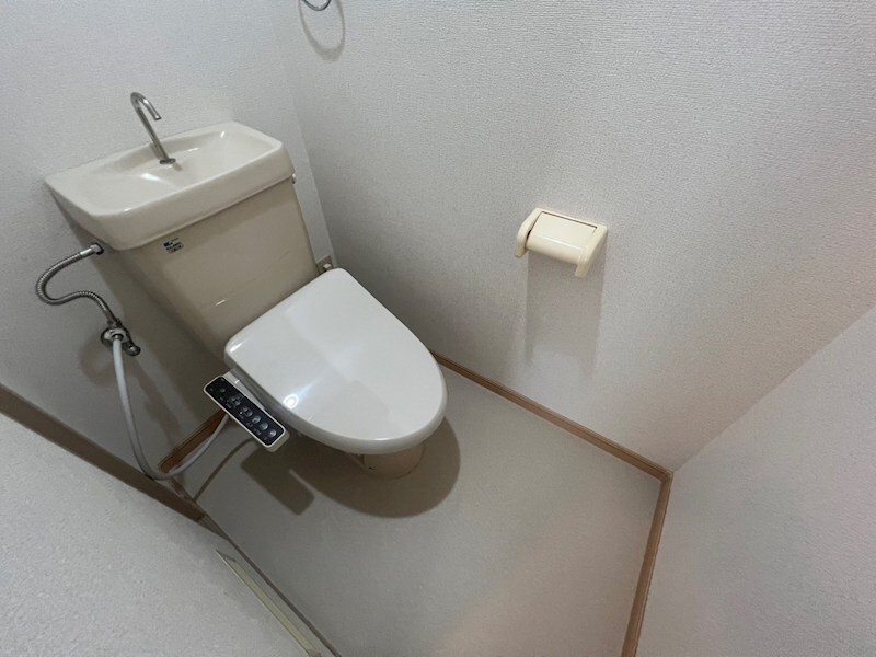 エルカーサ熊野の物件内観写真