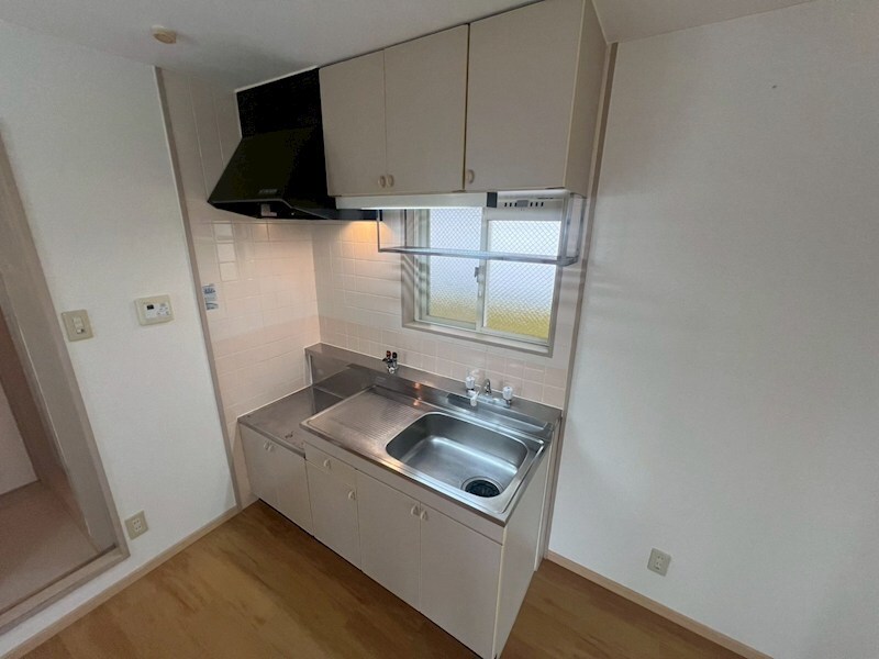 エルカーサ熊野の物件内観写真