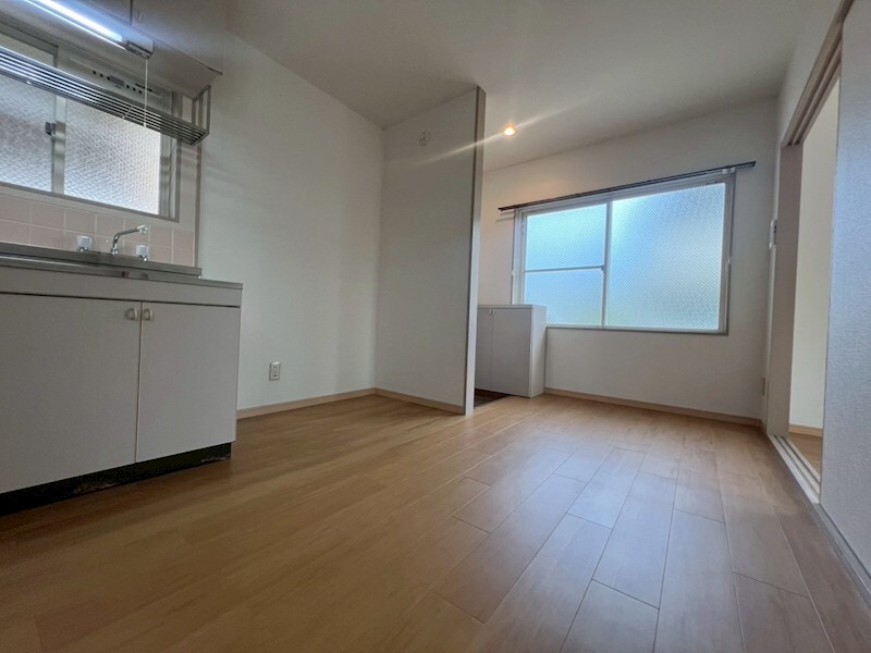 エルカーサ熊野の物件内観写真