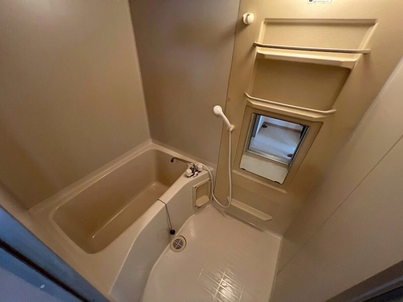 エルカーサ熊野の物件内観写真