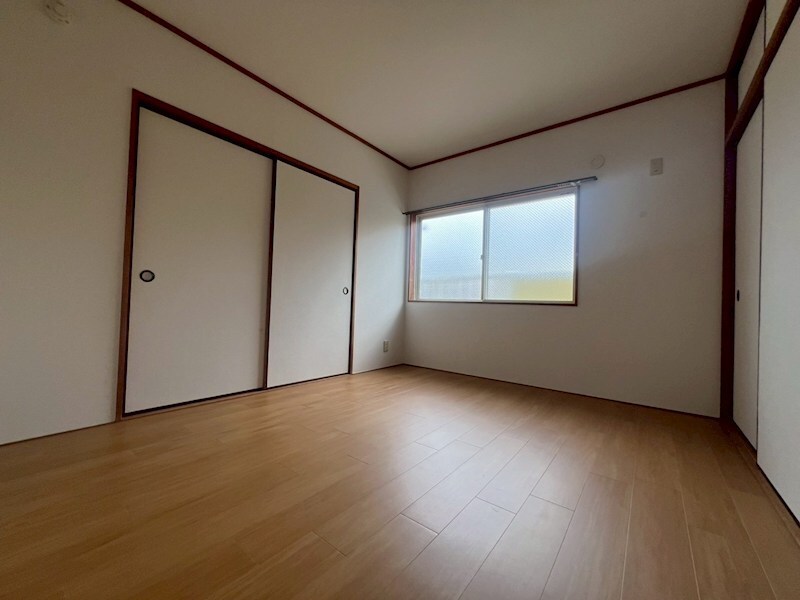 エルカーサ熊野の物件内観写真