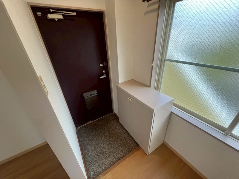 エルカーサ熊野の物件内観写真