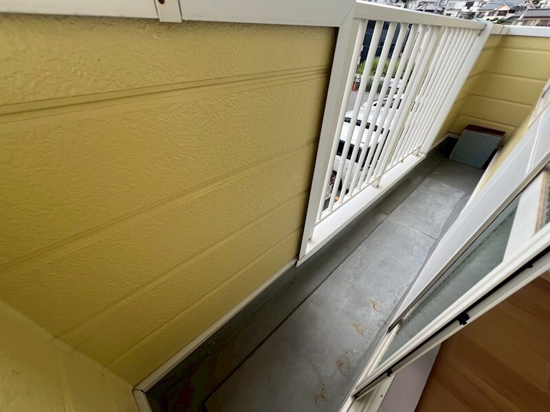 エルカーサ熊野の物件内観写真