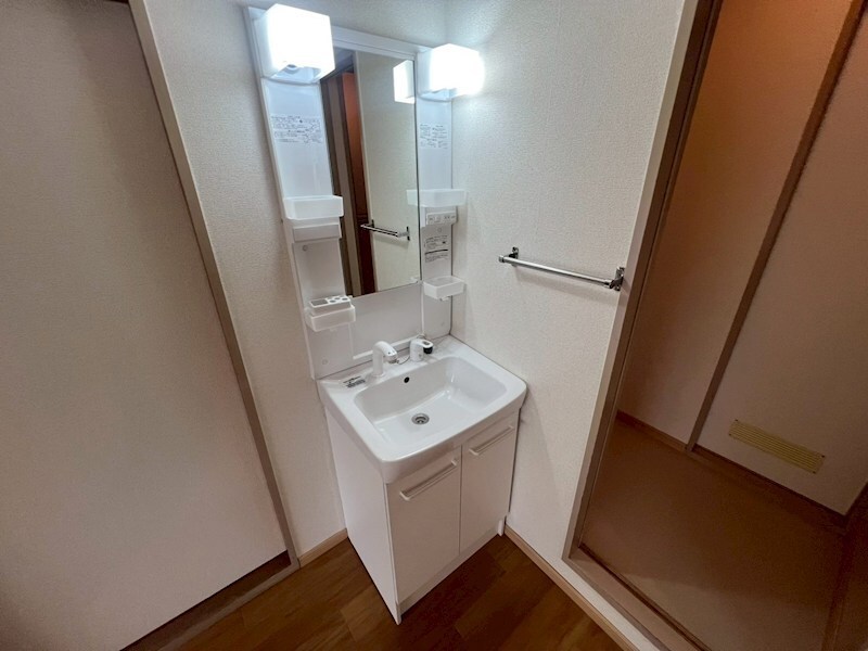 エルカーサ熊野の物件内観写真