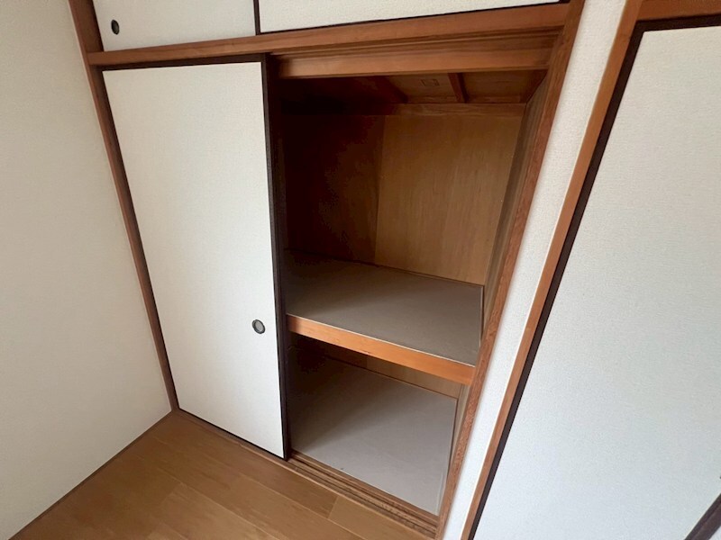 エルカーサ熊野の物件内観写真