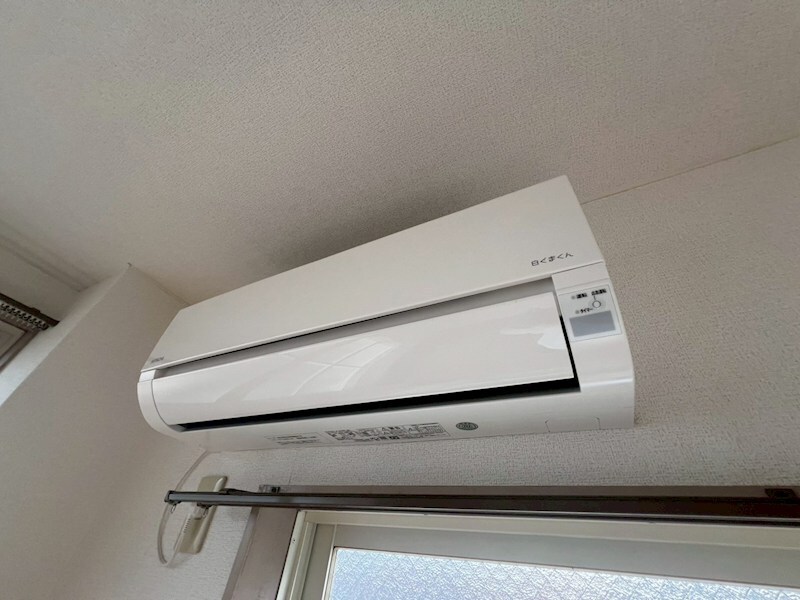 エルカーサ熊野の物件内観写真