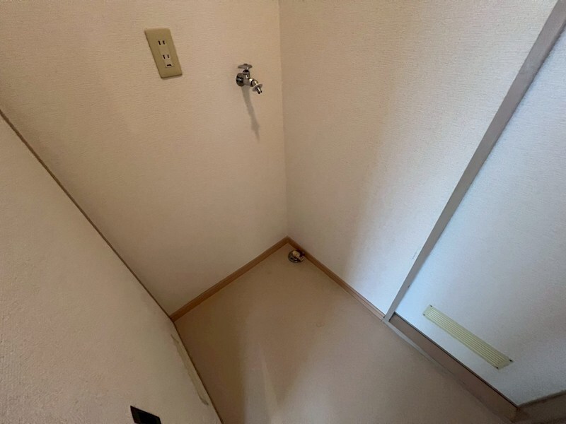 エルカーサ熊野の物件内観写真