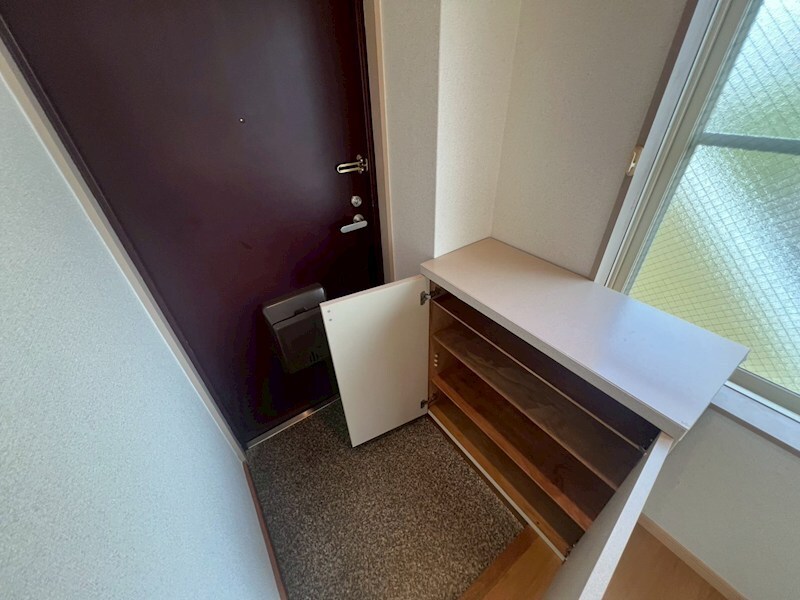 エルカーサ熊野の物件内観写真