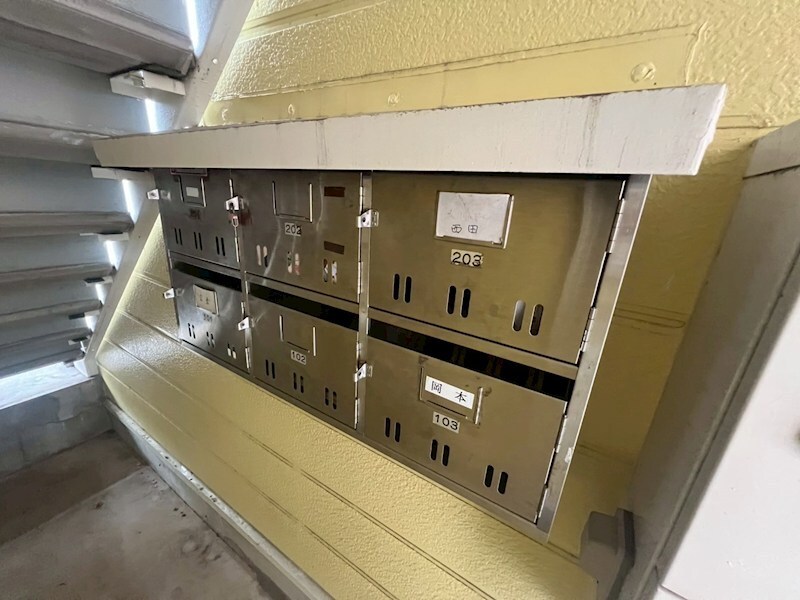 エルカーサ熊野の物件内観写真