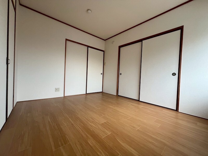 エルカーサ熊野の物件内観写真