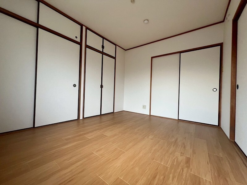 エルカーサ熊野の物件内観写真