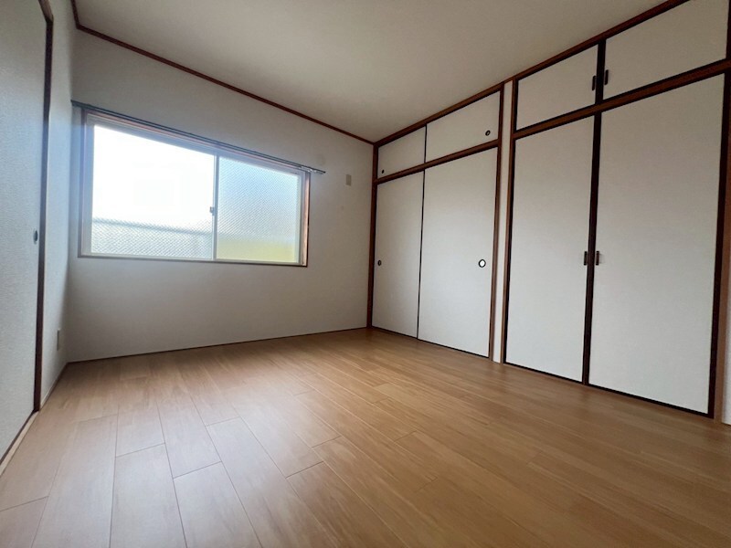 エルカーサ熊野の物件内観写真