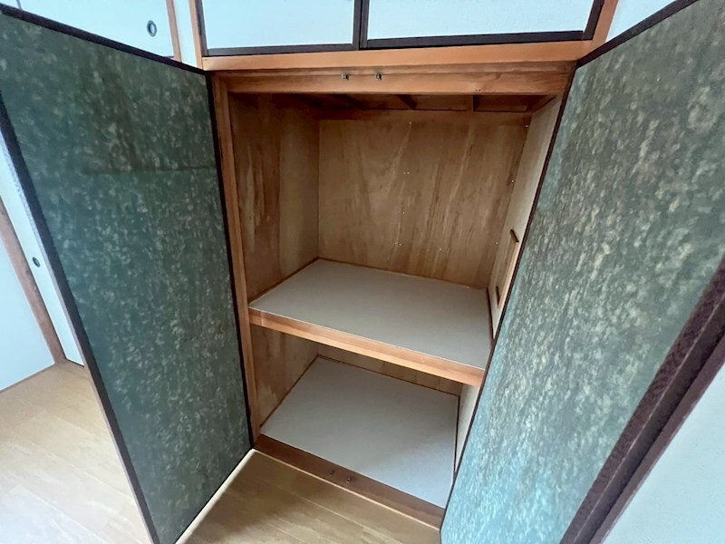 エルカーサ熊野の物件内観写真