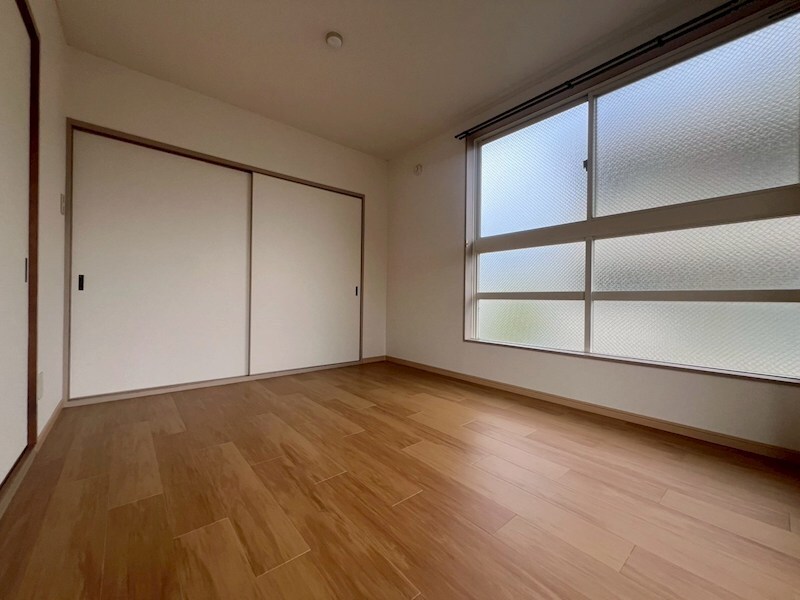 エルカーサ熊野の物件内観写真