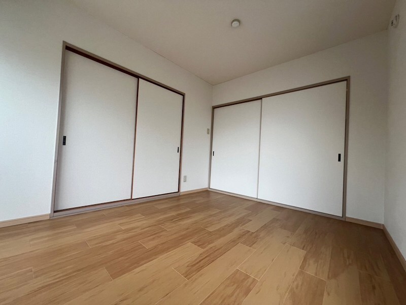 エルカーサ熊野の物件内観写真