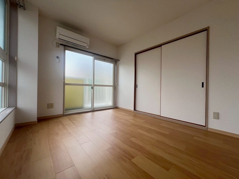 エルカーサ熊野の物件内観写真