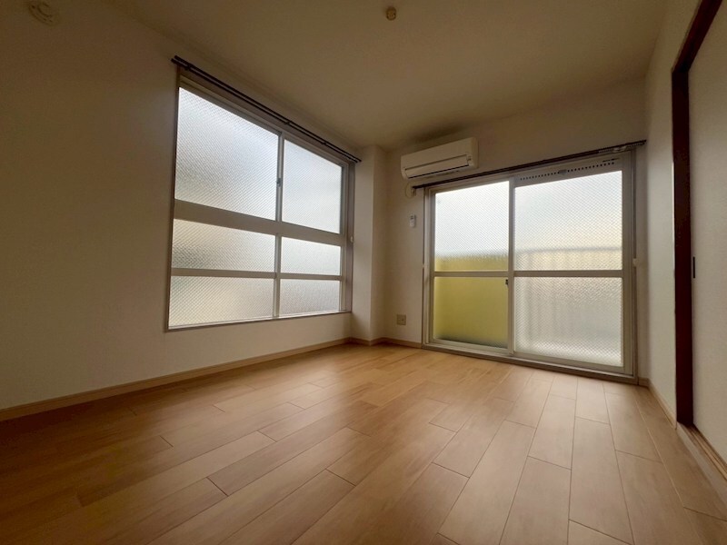 エルカーサ熊野の物件内観写真