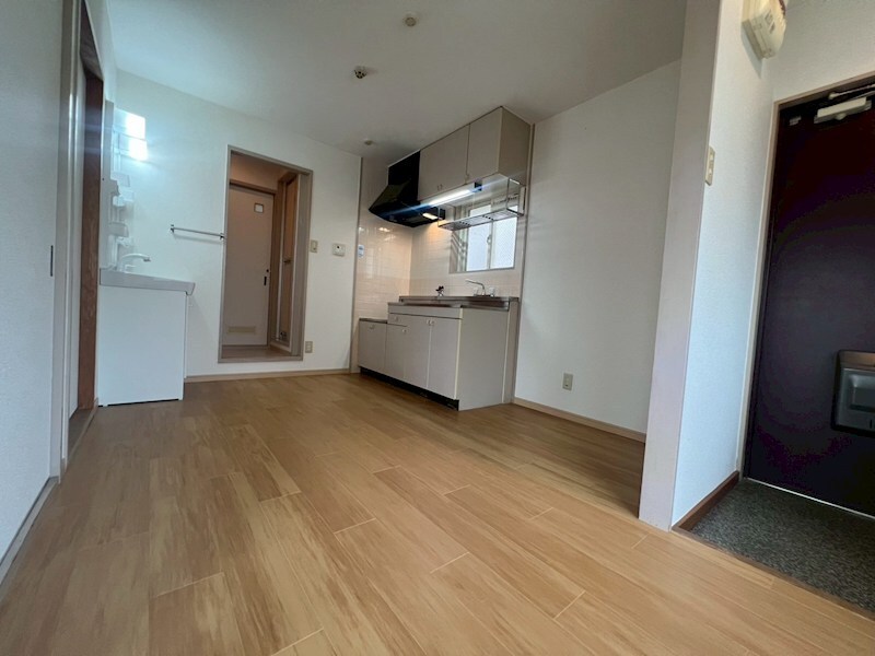 エルカーサ熊野の物件内観写真